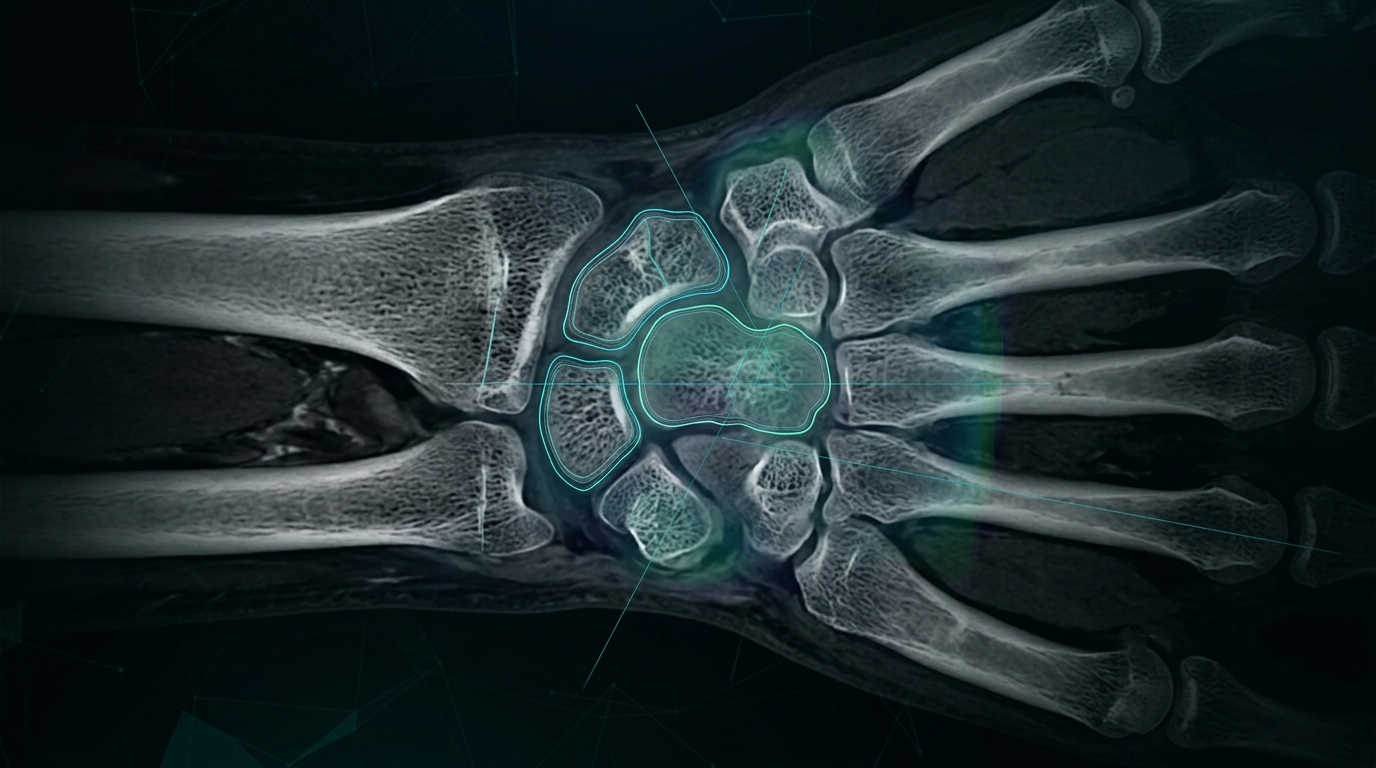 Therpa Musculoskeletal Radiologic Imaging Platform